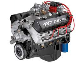 C3611 Engine